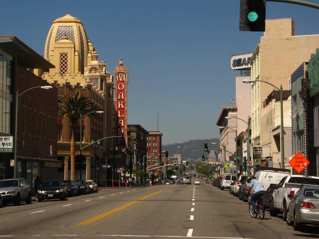 SF Bay Area Property Management in 2018 SF Bay Area Property Management in 2018